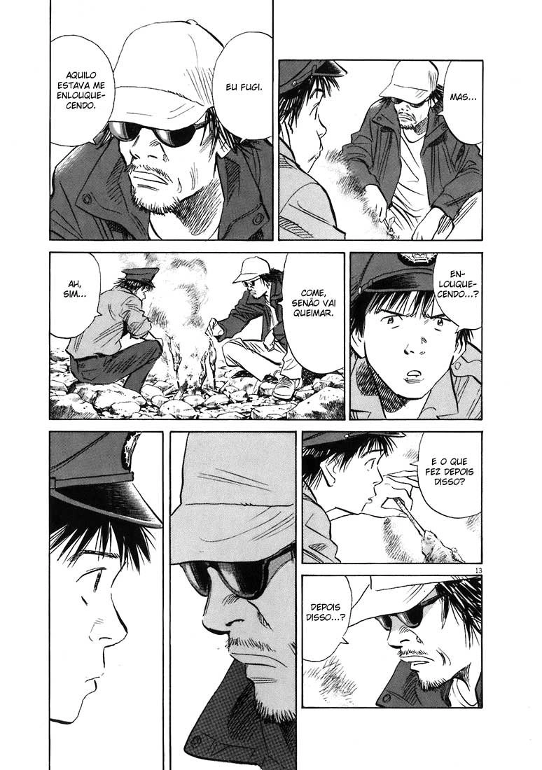 Read 20th Century Boys BT Manga Online