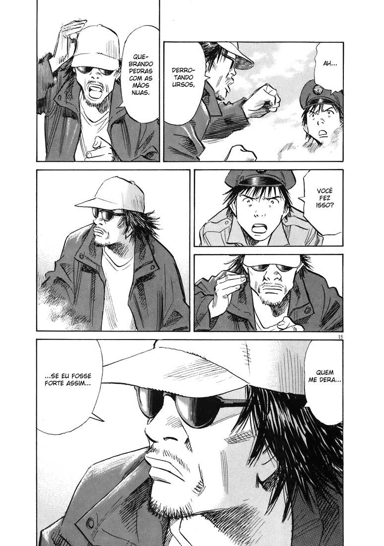 Read 20th Century Boys BT Manga Online