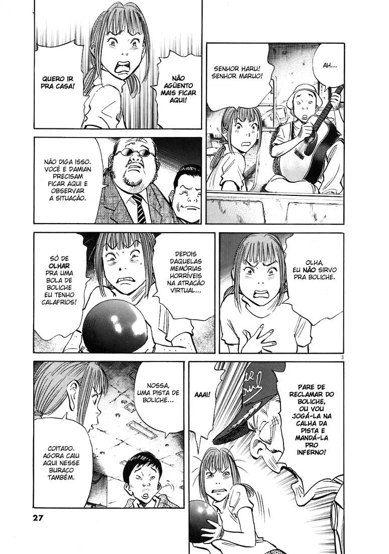 Read 20th Century Boys BT Manga Online