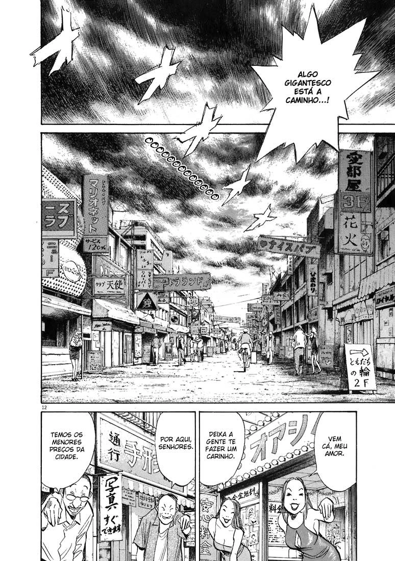 Read 20th Century Boys BT Manga Online