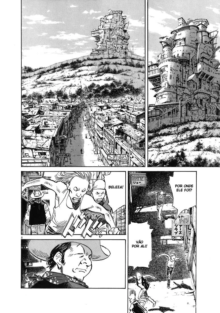 Read 20th Century Boys BT Manga Online
