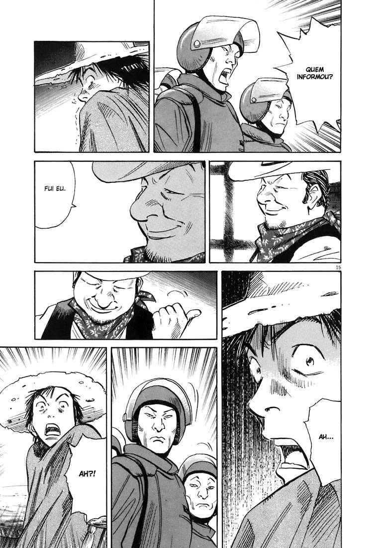 Read 20th Century Boys BT Manga Online