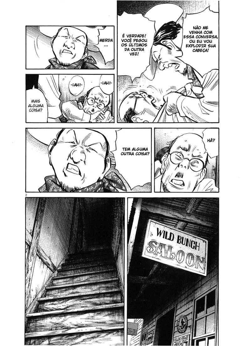 Read 20th Century Boys BT Manga Online