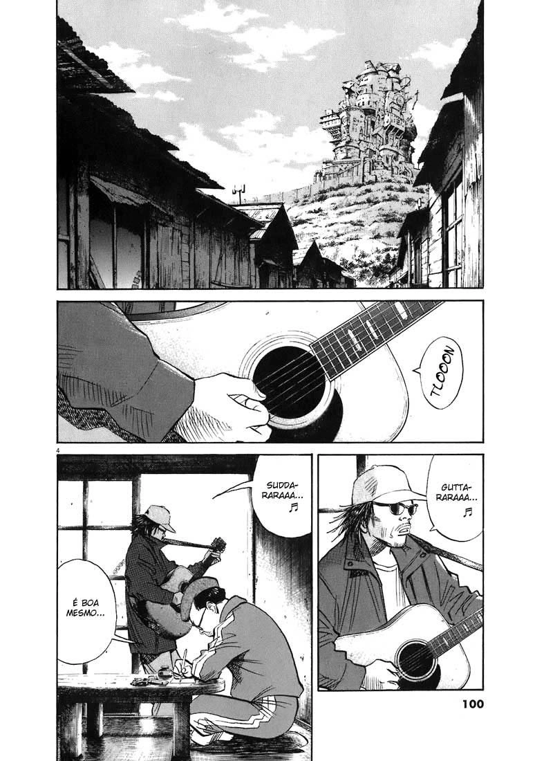 Read 20th Century Boys BT Manga Online