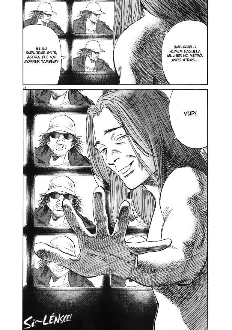 Read 20th Century Boys BT Manga Online