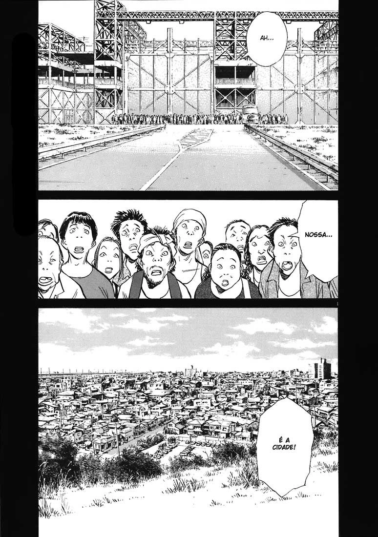 Read 20th Century Boys BT Manga Online