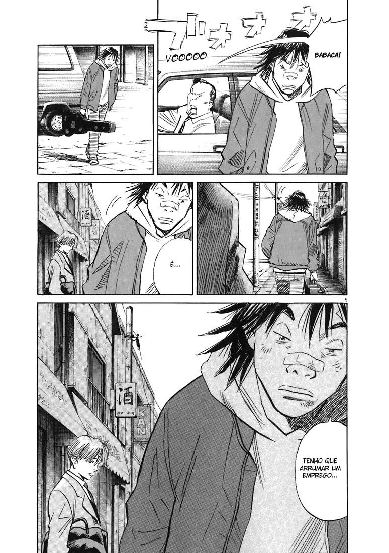 Read 20th Century Boys BT Manga Online