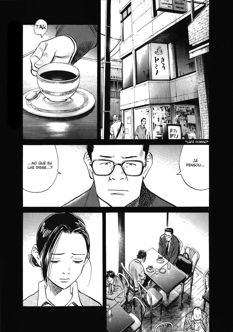 Read 20th Century Boys BT Manga Online