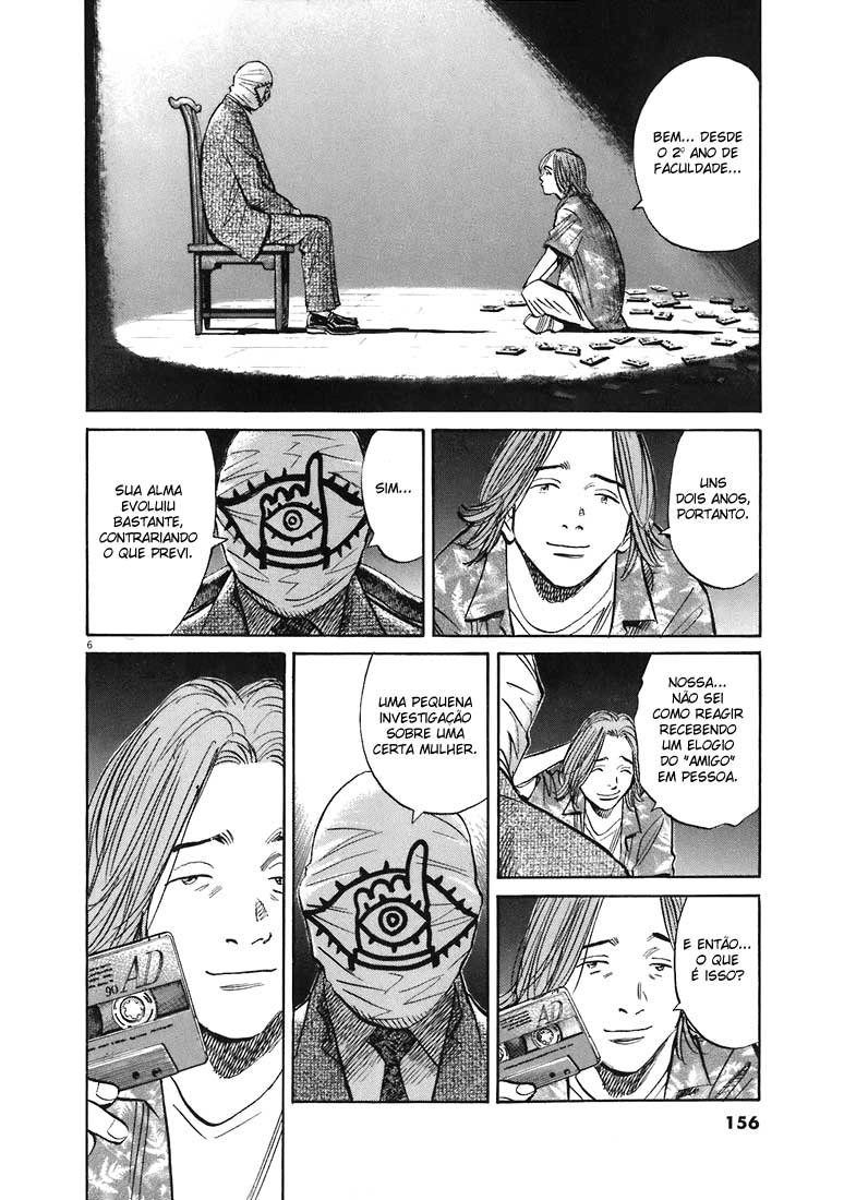 Read 20th Century Boys BT Manga Online