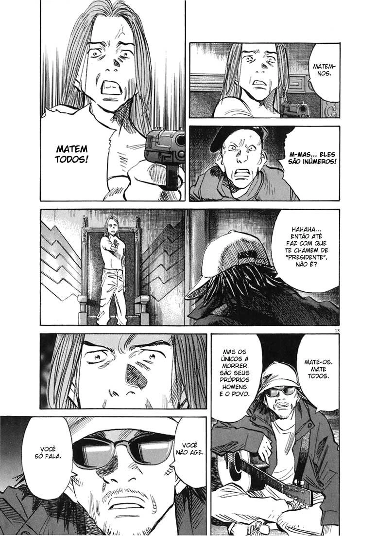 Read 20th Century Boys BT Manga Online