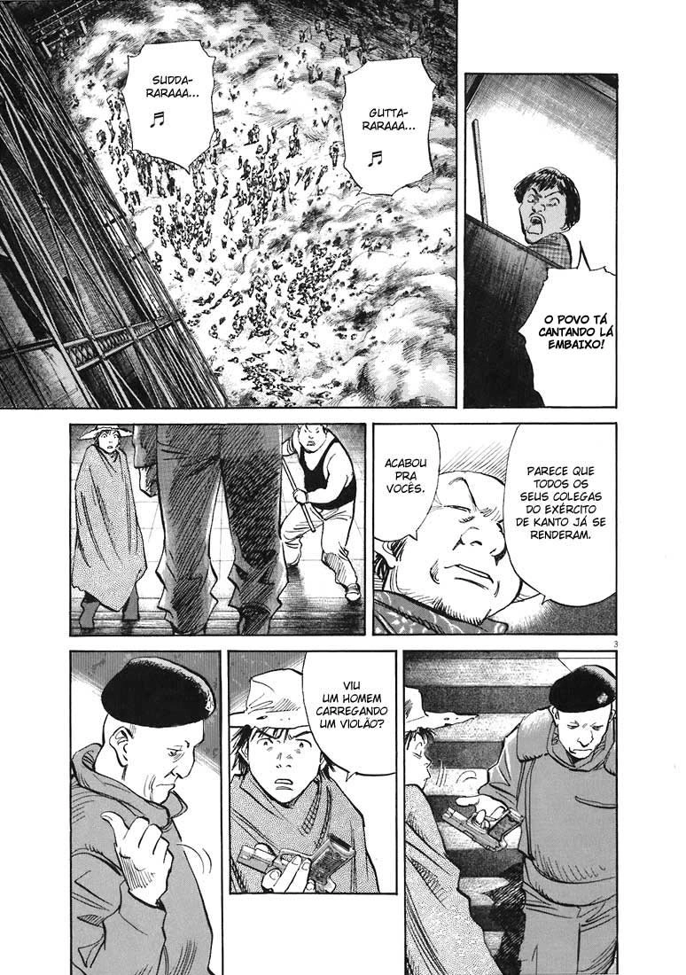 Read 20th Century Boys BT Manga Online