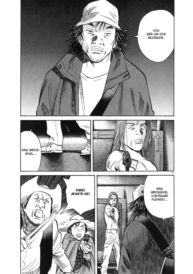 Read 20th Century Boys BT Manga Online