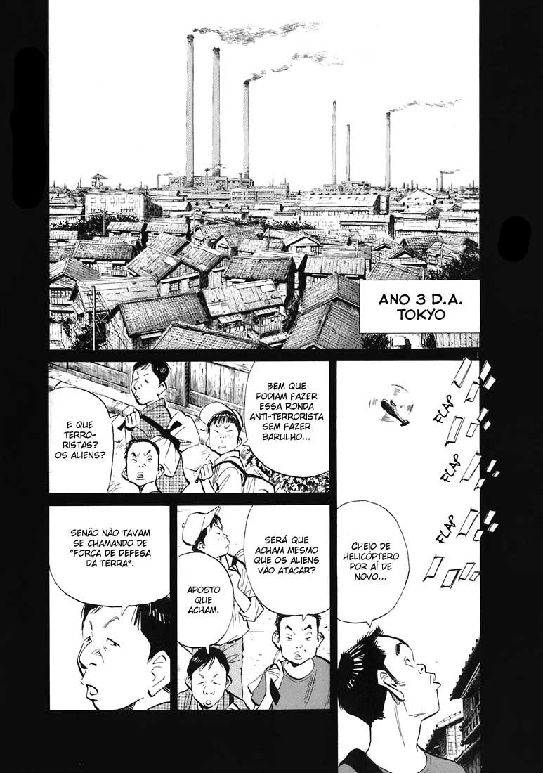 Read 20th Century Boys BT Manga Online