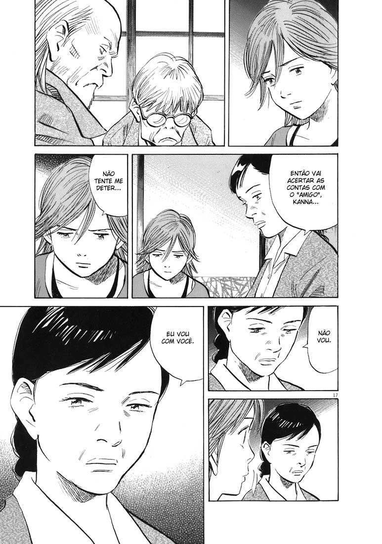 Read 20th Century Boys BT Manga Online