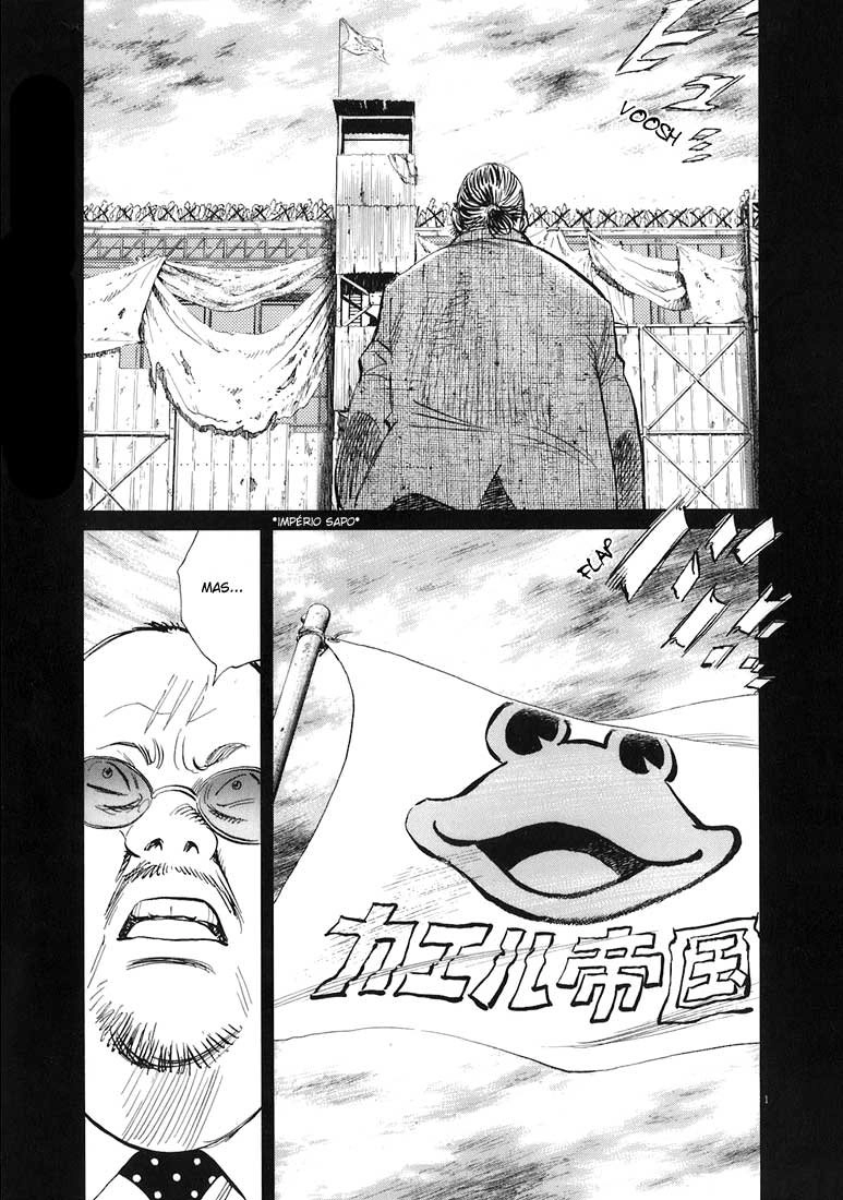 Read 20th Century Boys BT Manga Online