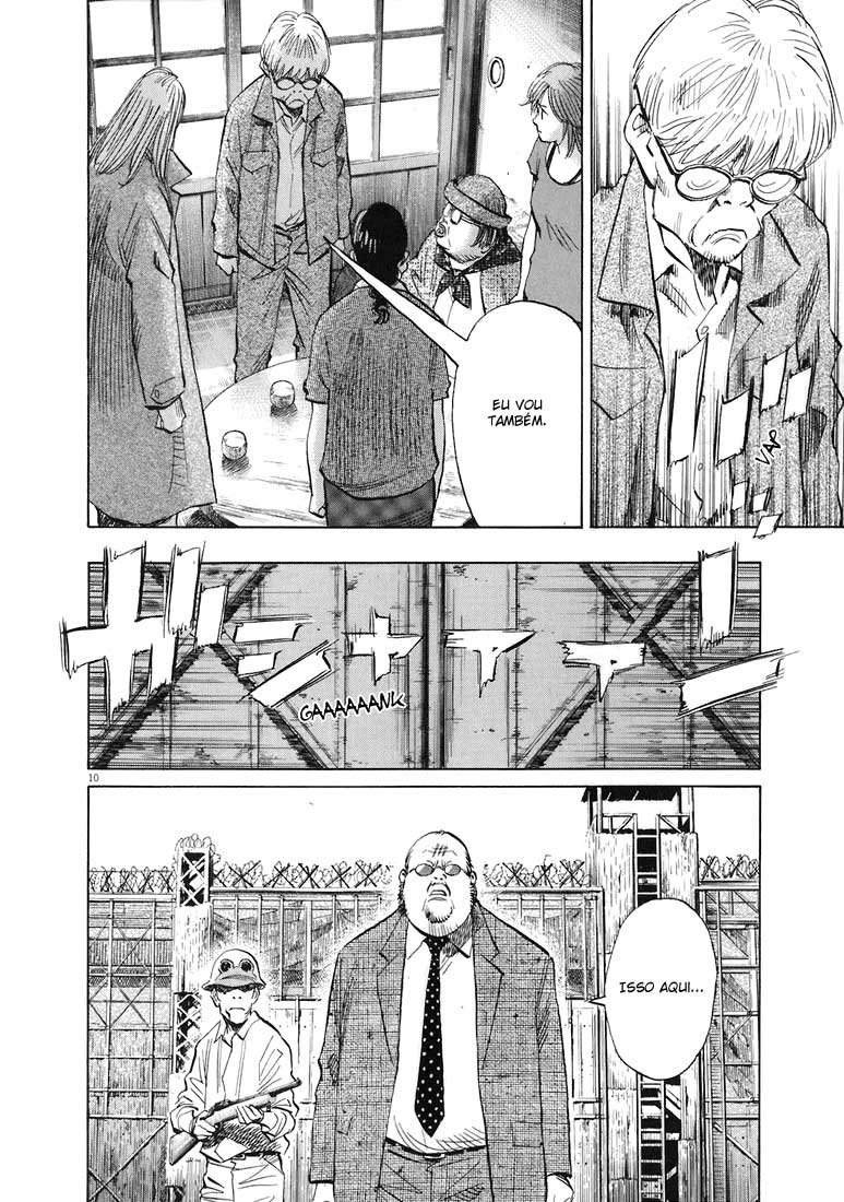 Read 20th Century Boys BT Manga Online