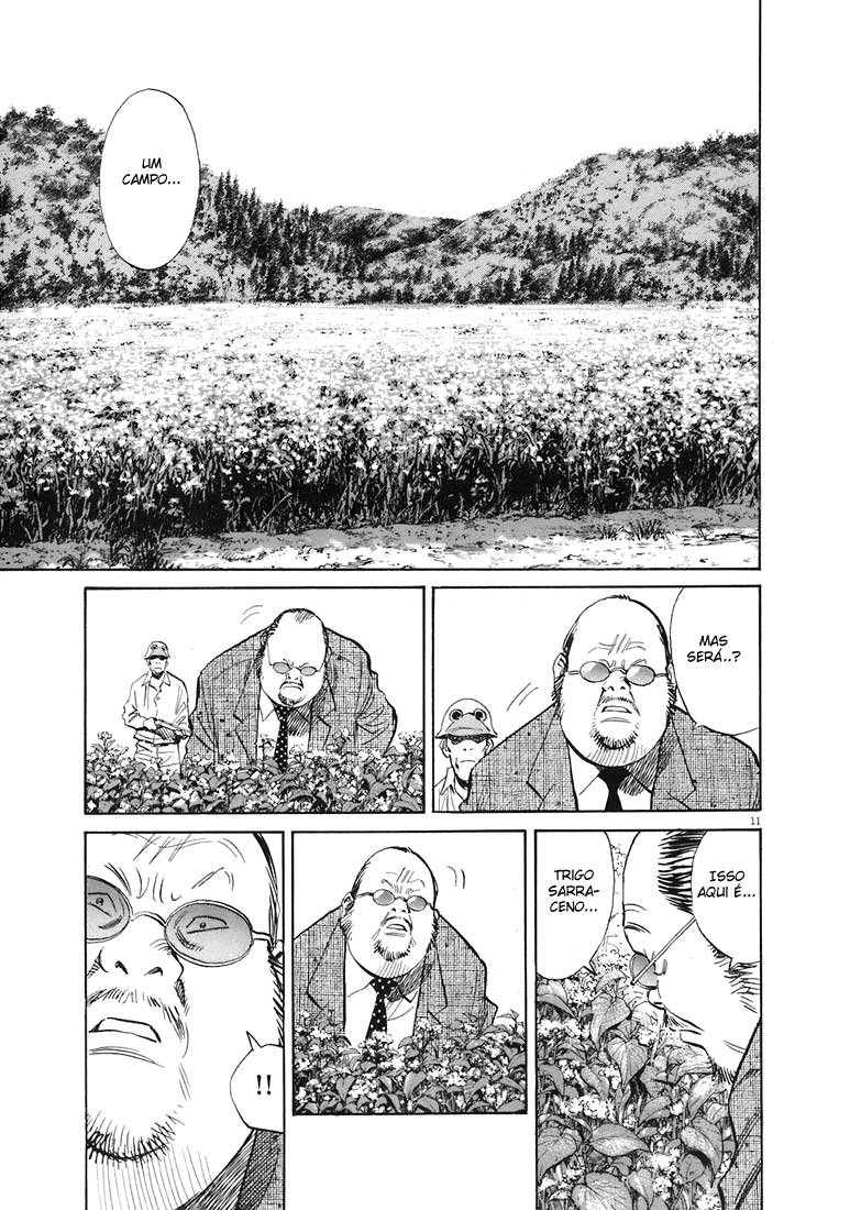 Read 20th Century Boys BT Manga Online