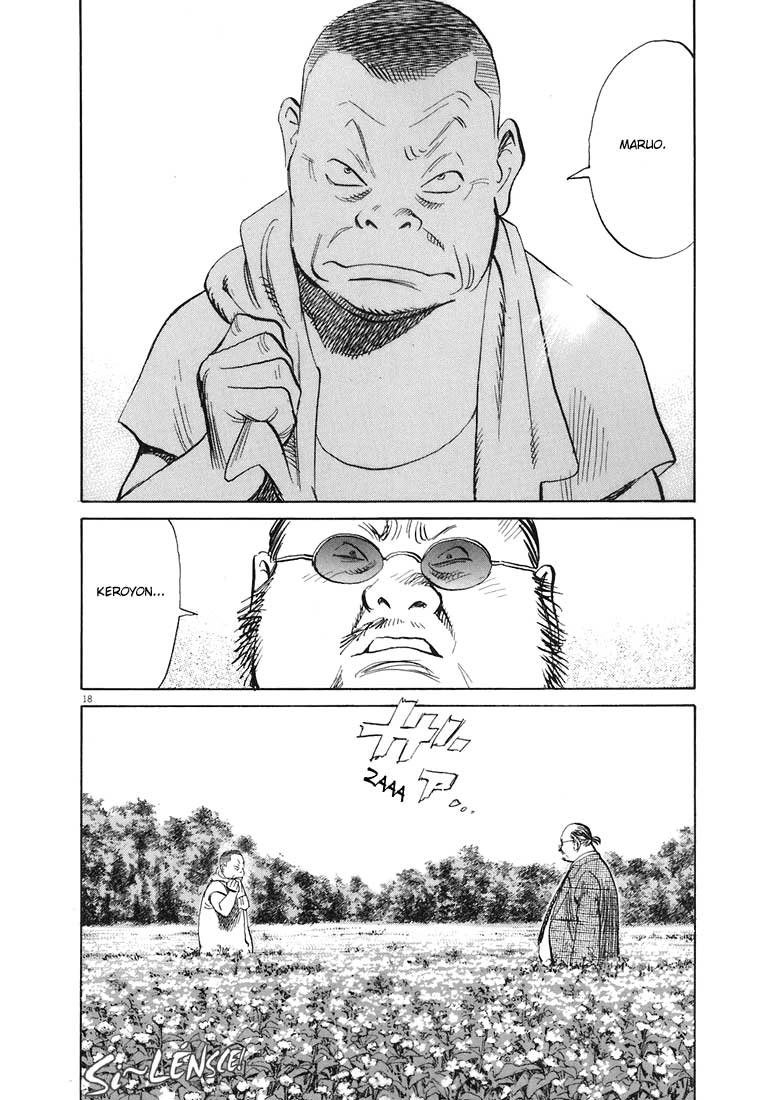 Read 20th Century Boys BT Manga Online