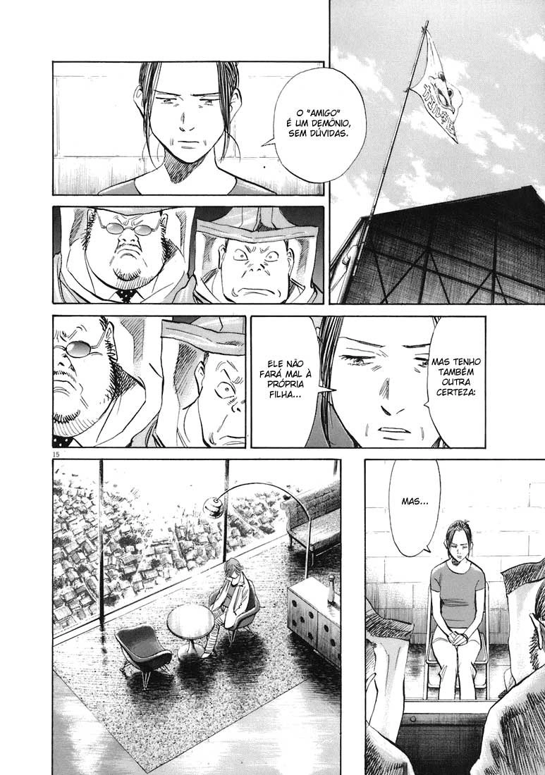 Read 20th Century Boys BT Manga Online