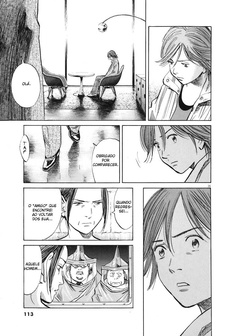 Read 20th Century Boys BT Manga Online