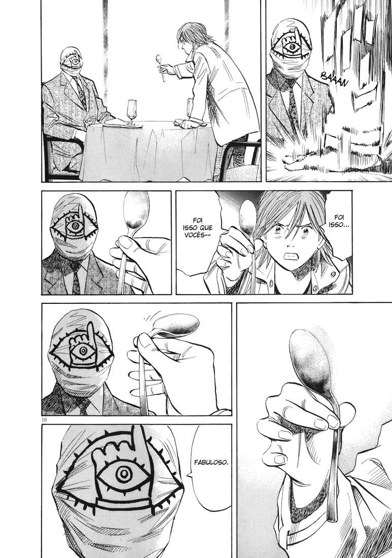 Read 20th Century Boys BT Manga Online