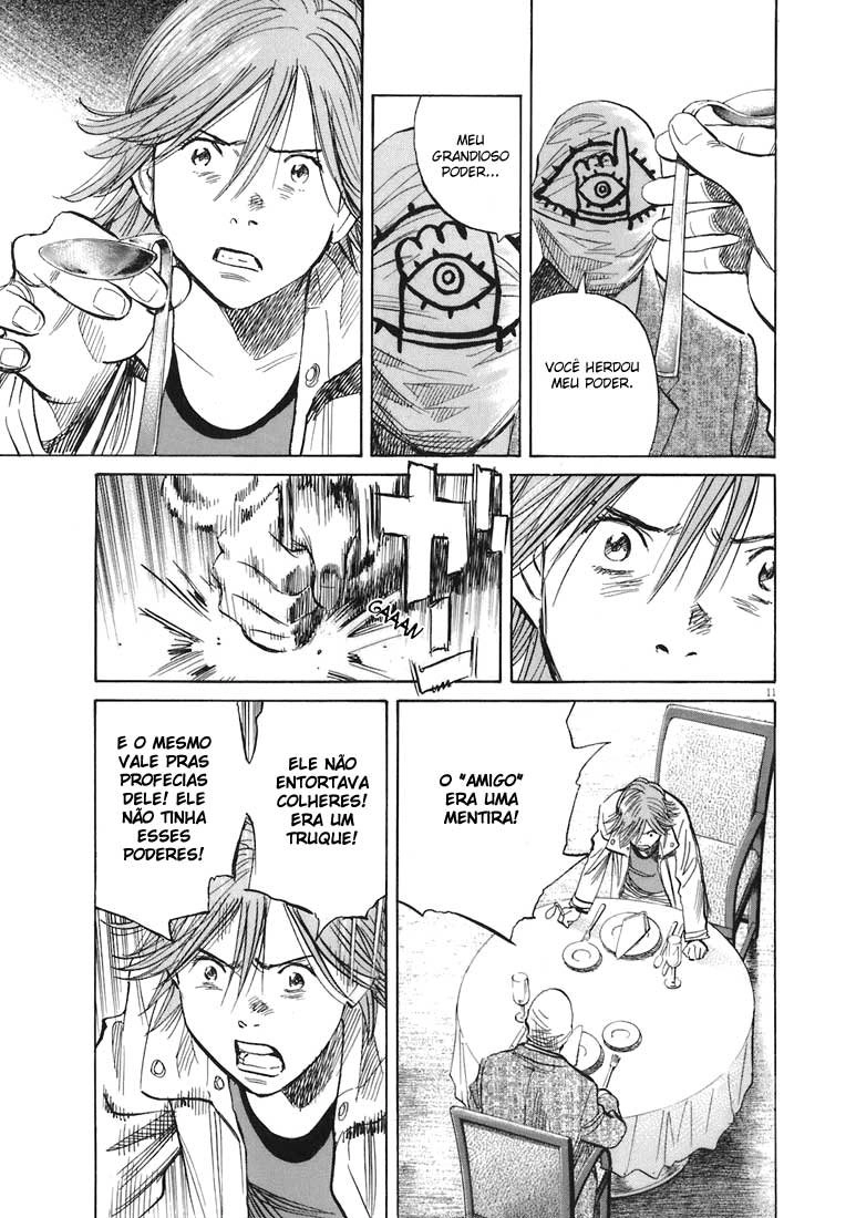 Read 20th Century Boys BT Manga Online