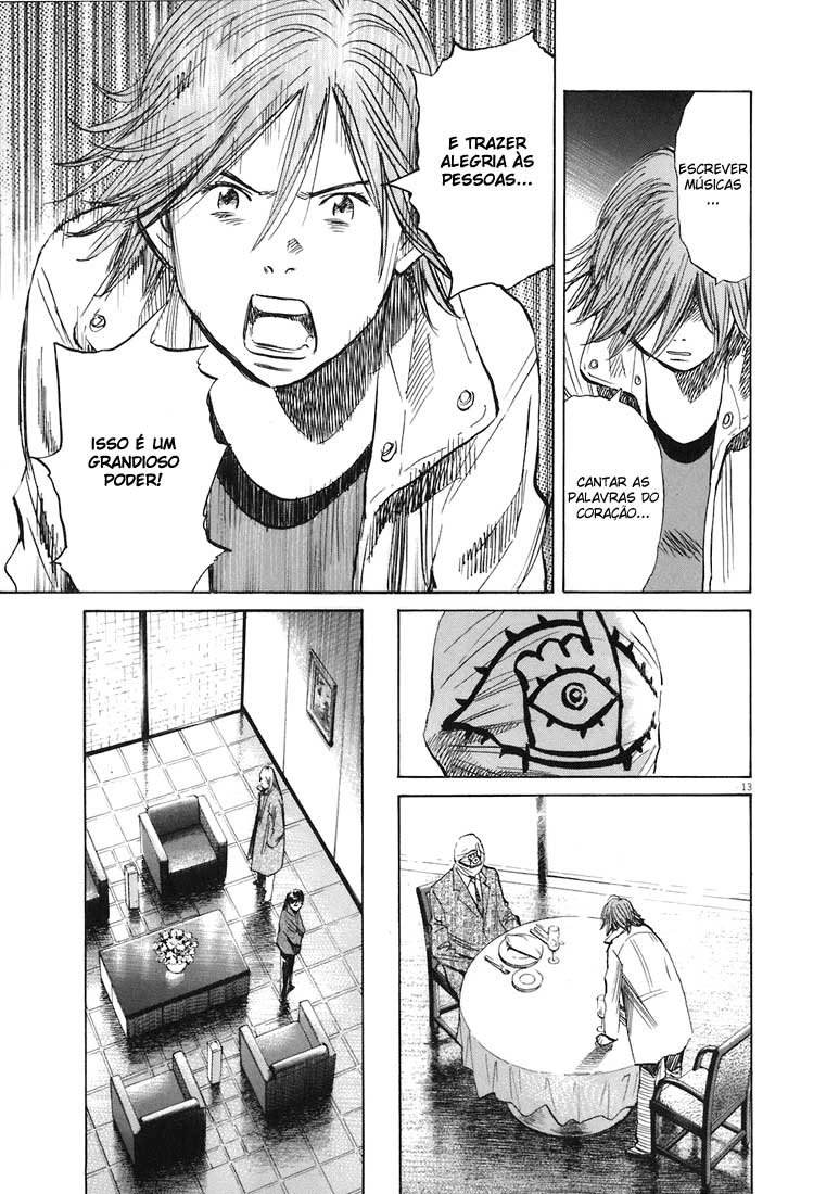 Read 20th Century Boys BT Manga Online