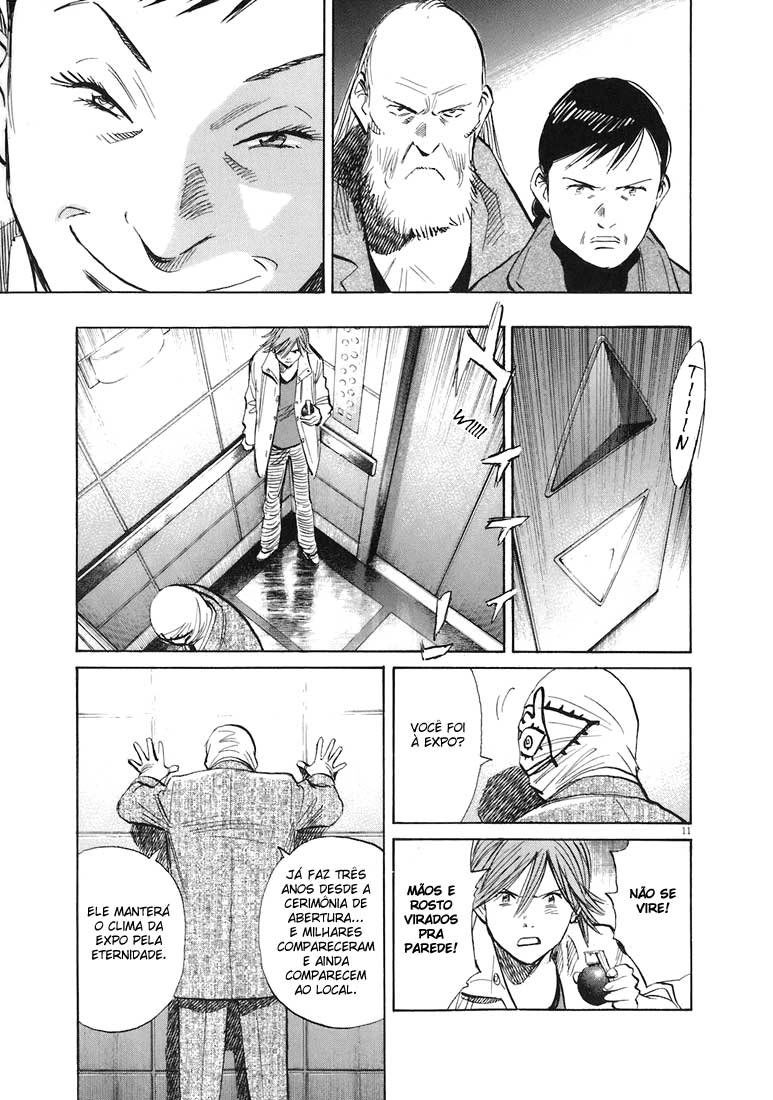 Read 20th Century Boys BT Manga Online
