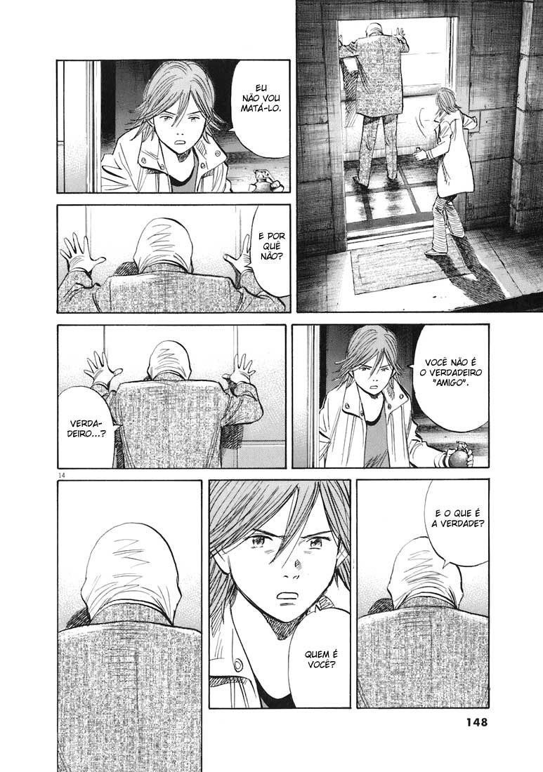 Read 20th Century Boys BT Manga Online