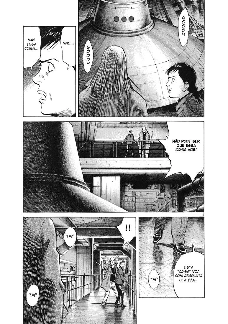 Read 20th Century Boys BT Manga Online