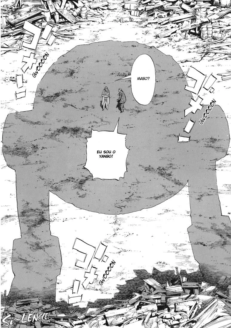 Read 20th Century Boys BT Manga Online