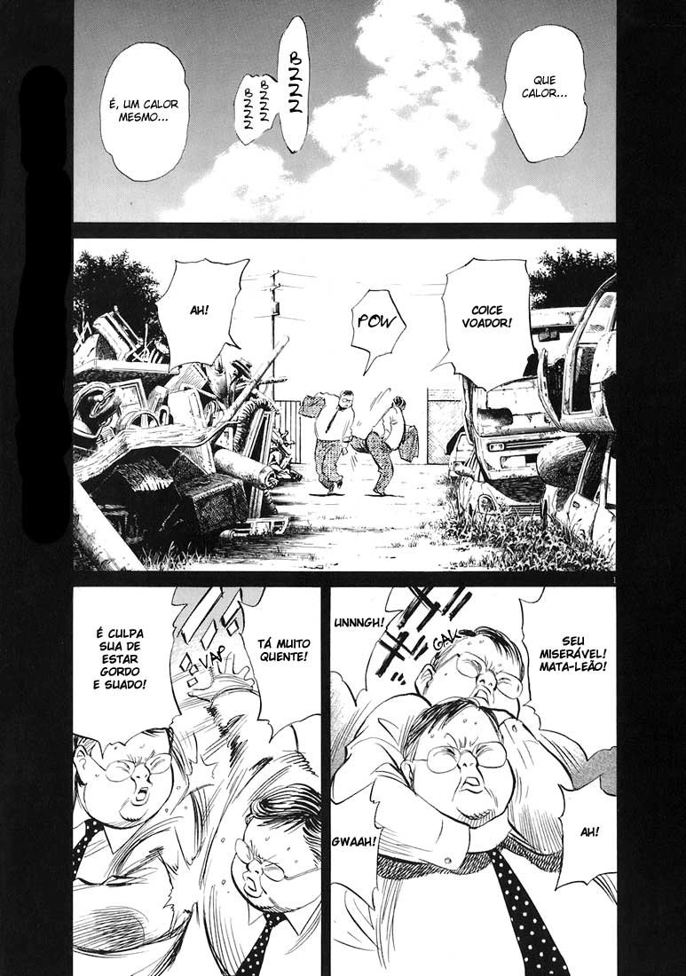 Read 20th Century Boys BT Manga Online
