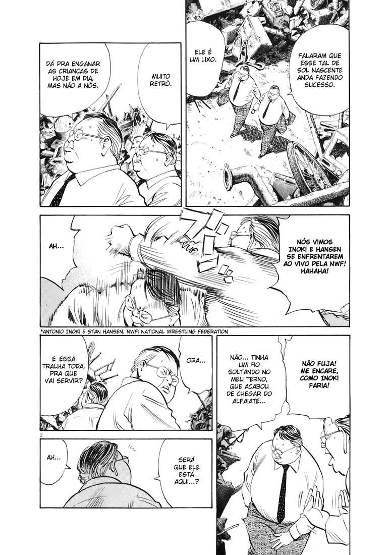 Read 20th Century Boys BT Manga Online