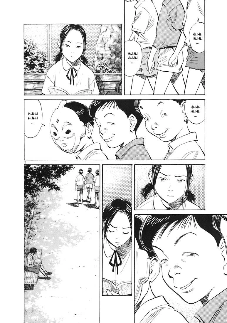 Read 20th Century Boys BT Manga Online