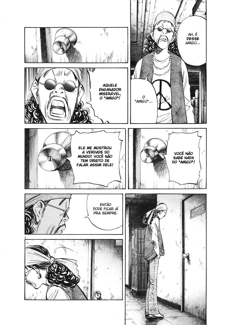 Read 20th Century Boys BT Manga Online