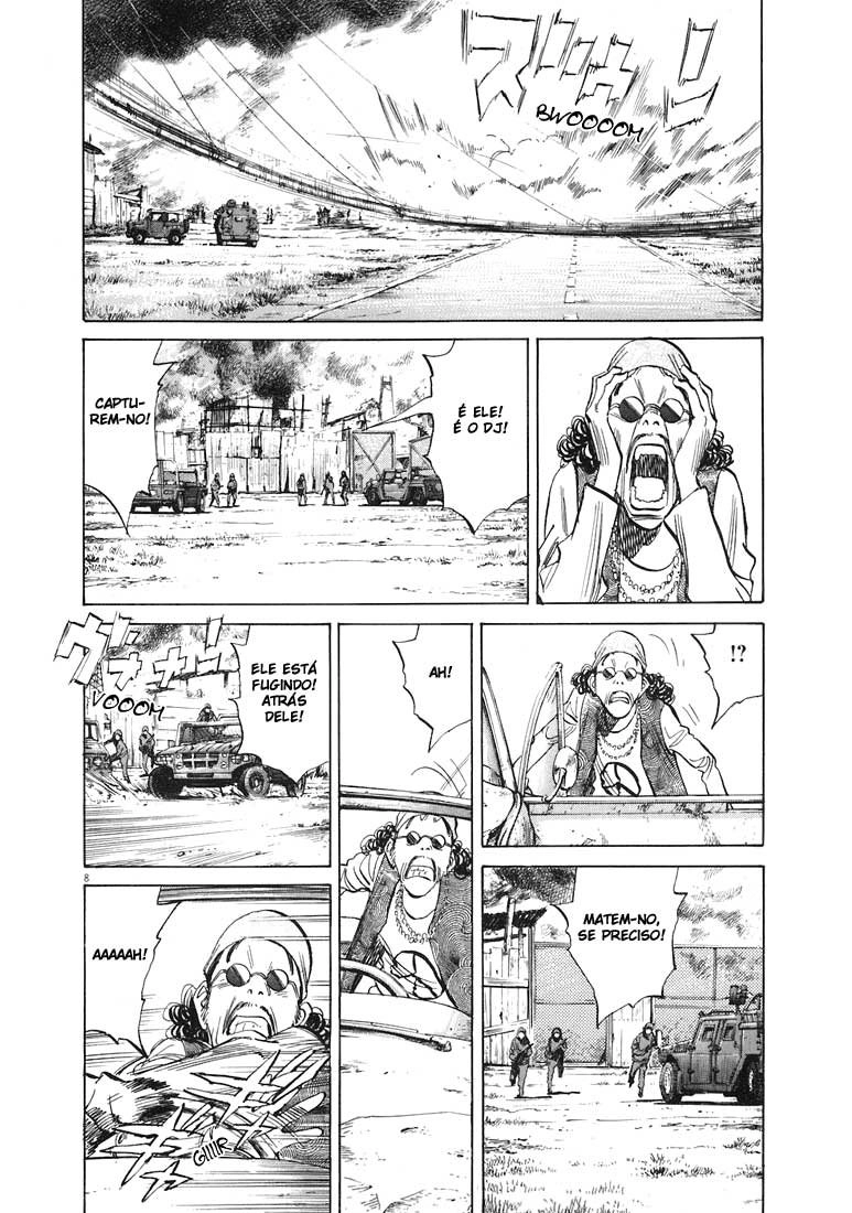 Read 20th Century Boys BT Manga Online