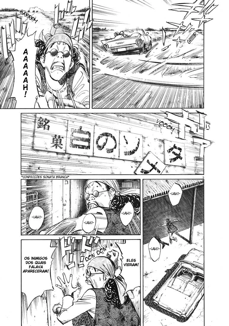 Read 20th Century Boys BT Manga Online
