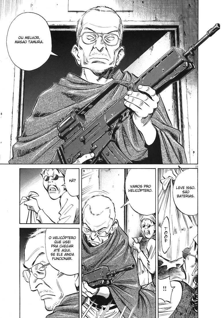 Read 20th Century Boys BT Manga Online