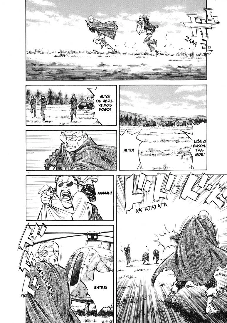 Read 20th Century Boys BT Manga Online