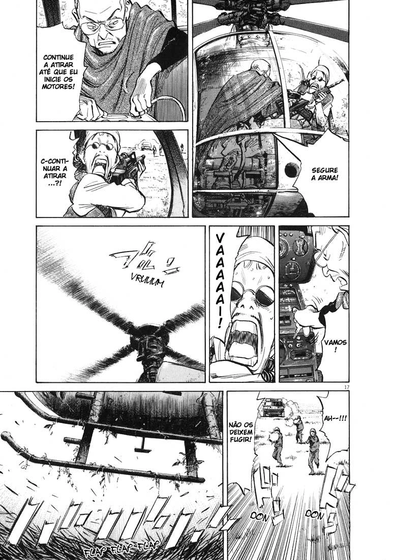 Read 20th Century Boys BT Manga Online