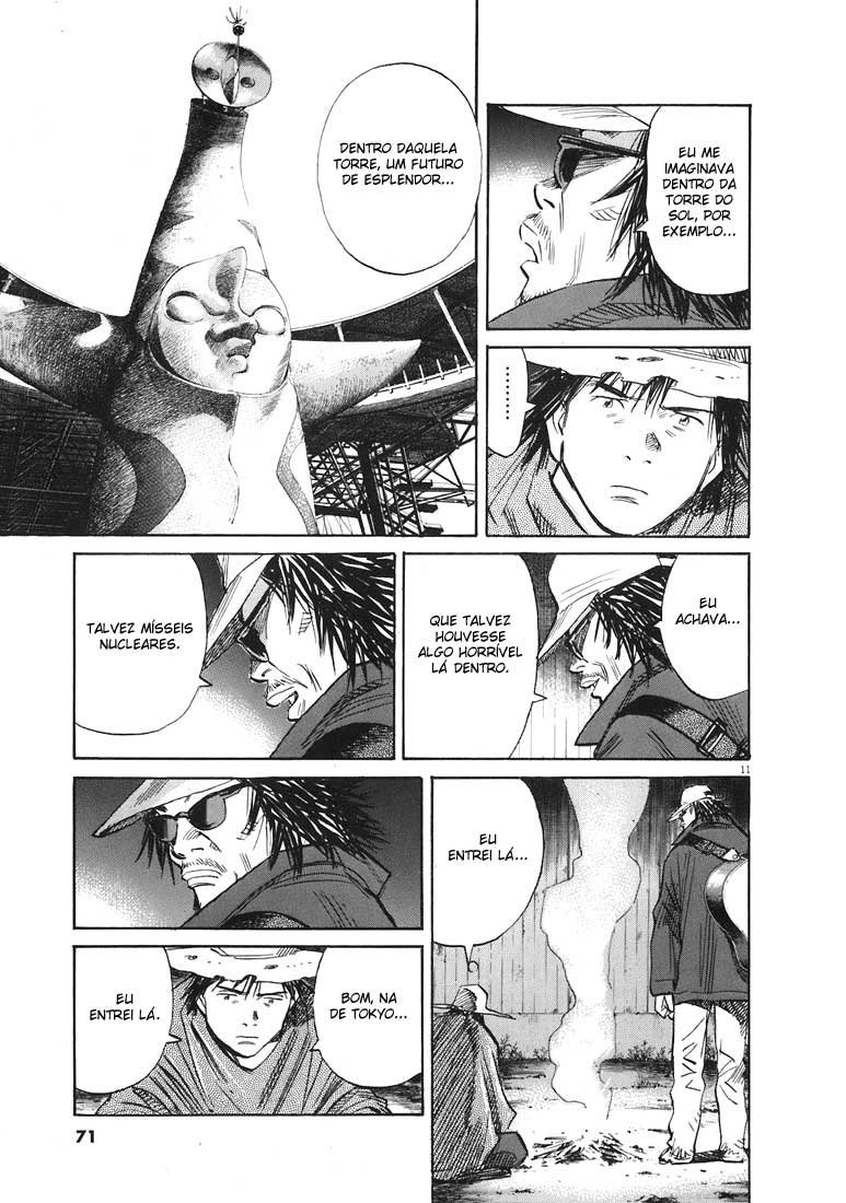 Read 20th Century Boys BT Manga Online