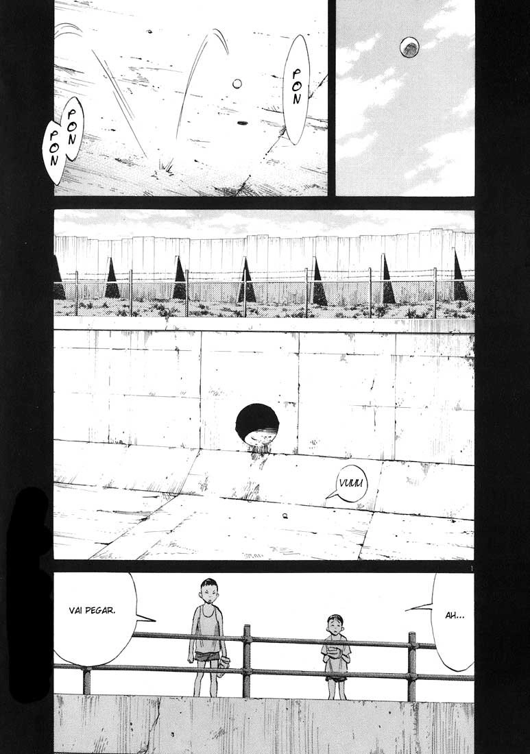 Read 20th Century Boys BT Manga Online