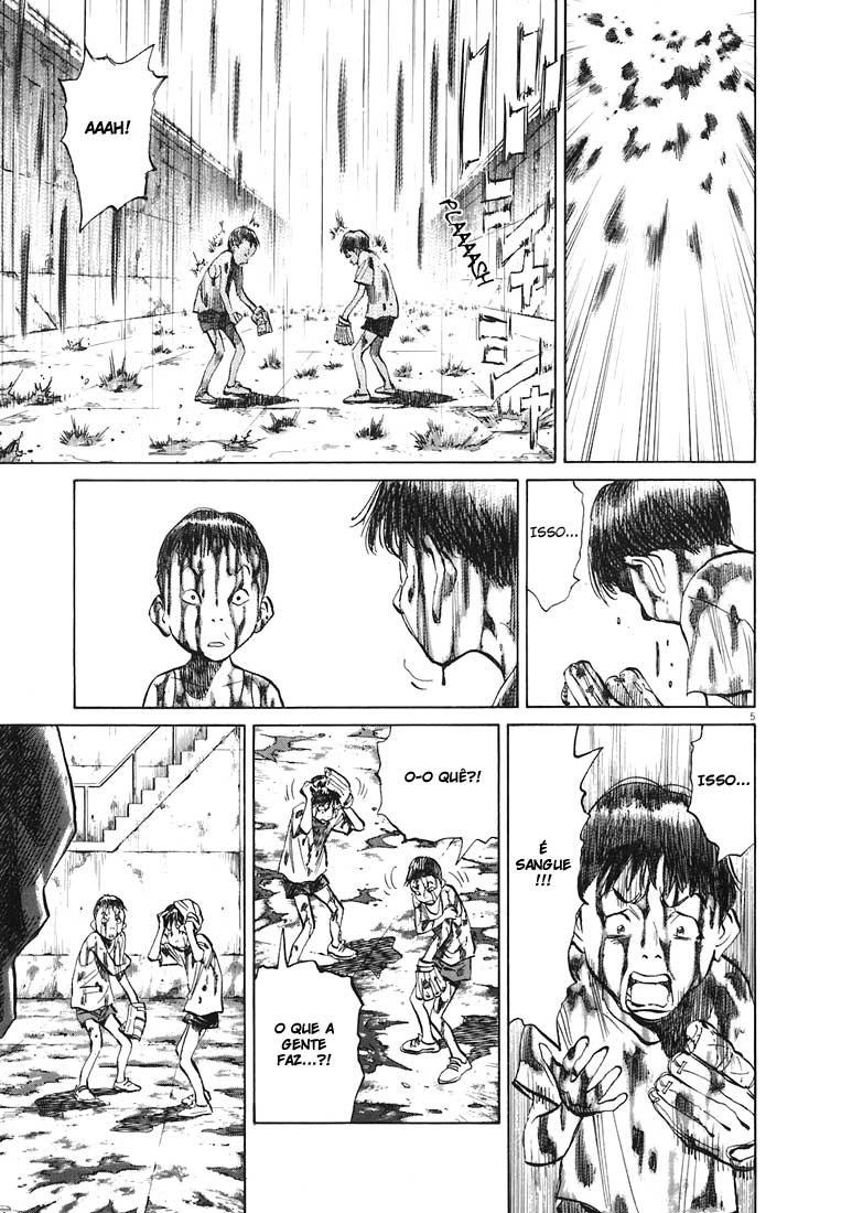 Read 20th Century Boys BT Manga Online
