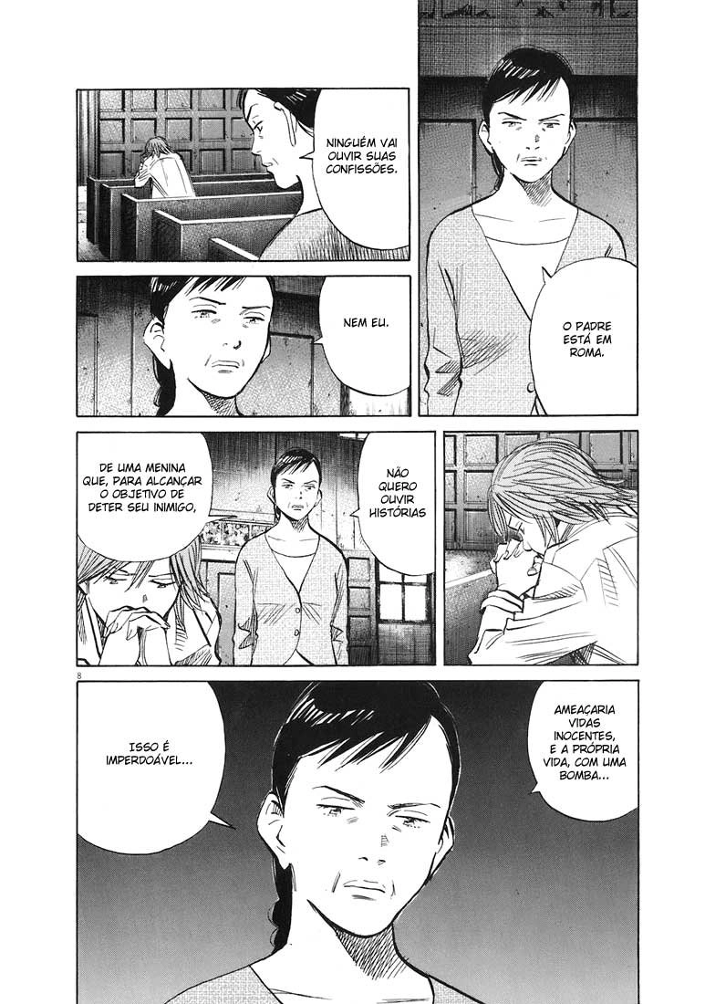 Read 20th Century Boys BT Manga Online