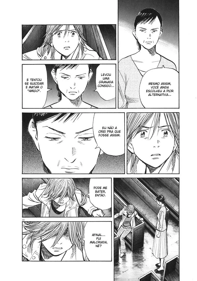 Read 20th Century Boys BT Manga Online