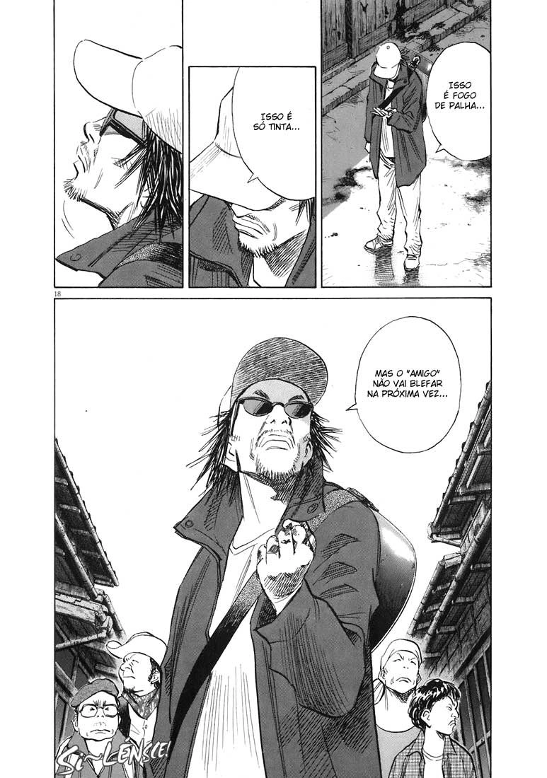 Read 20th Century Boys BT Manga Online