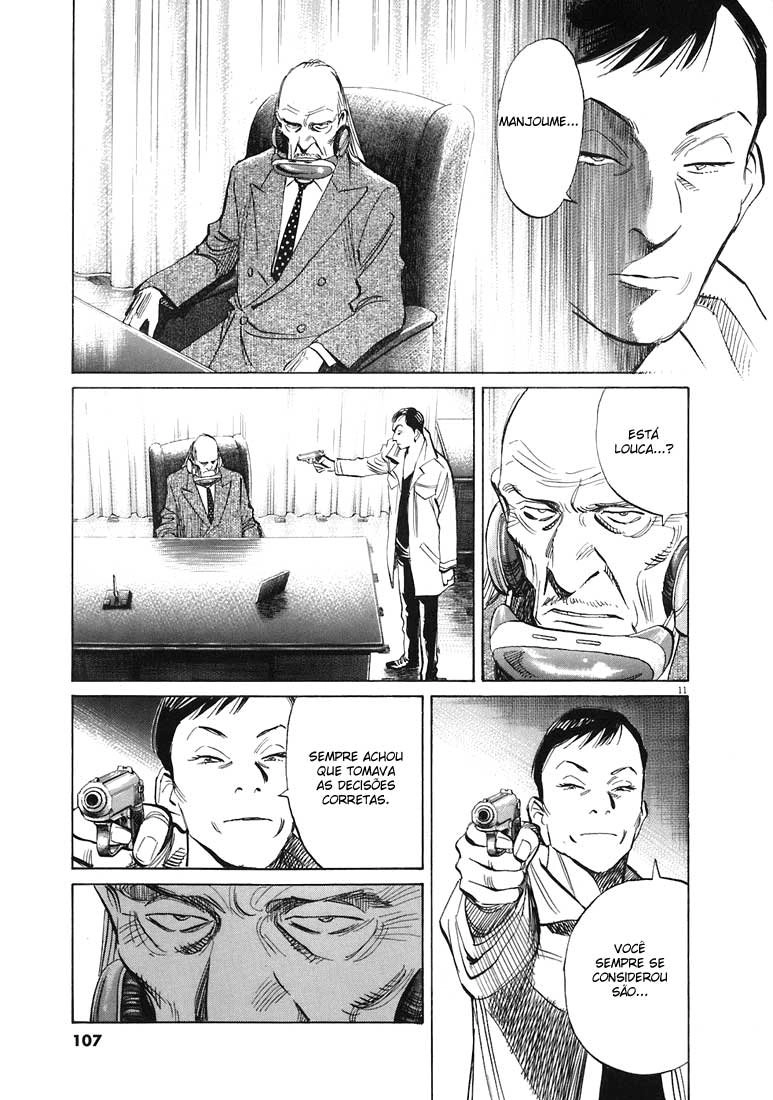 Read 20th Century Boys BT Manga Online