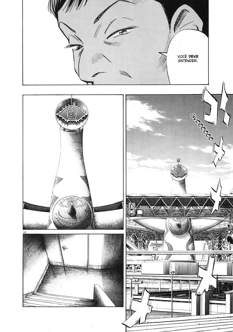 Read 20th Century Boys BT Manga Online