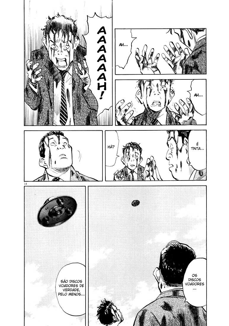 Read 20th Century Boys BT Manga Online