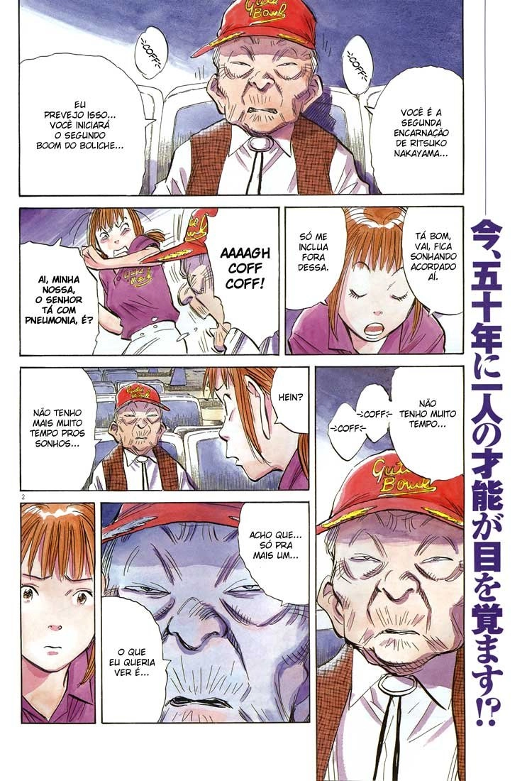 Read 20th Century Boys BT Manga Online
